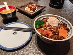 -将太无二·北美传奇寿司(荟聚购物中心西红门店)