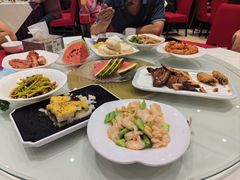 -凯鸽酒楼(大同振兴街店)