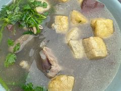 经典鸭血粉丝-金原鸭血粉丝汤·汤包·脆皮烤鸭(南京博物院店)