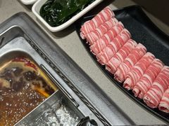 -海底捞火锅(上地华联店)
