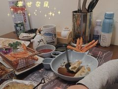 -青空日料烧肉烧鸟店(后湖兴业路店)