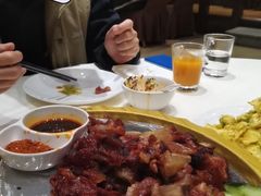 -老爷庙风味美食府(魏都大道店)