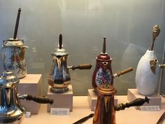 -可可和巧克力博物馆