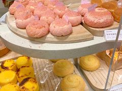 -好利来(七宝领展广场店)