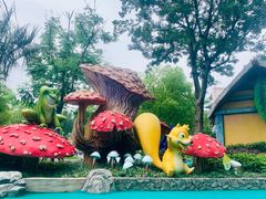 -苏州乐园森林水世界