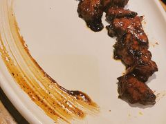 黑椒谷饲牛肉-院子餐厅·大锅菜·老杭帮(桥西直街店)