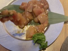 -烧肉达人•炭火烧肉(新天地店)