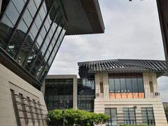 -北京雁栖湖国际会展中心