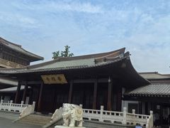 -香积寺