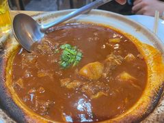 -老姑砂锅·烧烤天津菜(体北道店)