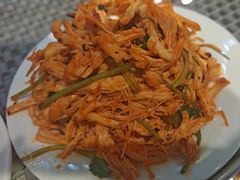 -韩麦大冷面(桂花街直营店)