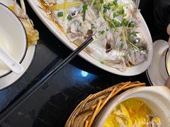 -春娟茶楼·地道农家菜(梅家坞店)