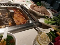 -海底捞火锅(枫蓝国际购物中心店)