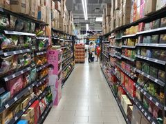 -永辉超市(大西洋银泰城店)