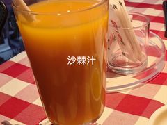 -西贝(吴江路湟普汇店)