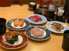 -大起水产回转寿司(りんくうシークル店)