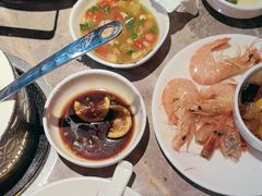 -渔纬港海鲜自助餐厅(湖里万达店)