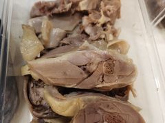 -章云板鸭(总店)