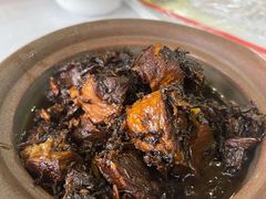梅菜扣肉-邱记私房菜·十八年本地菜