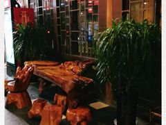 -西安国际创新人才交流中心•药浴温泉