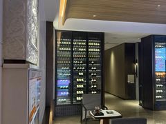 -北書房·墨宴(国际博览中心店)