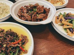 -食光慢宴·安吉土菜馆