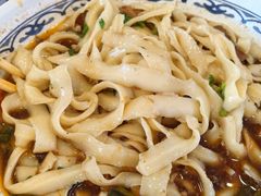-老门刀削面(小酱坊店)