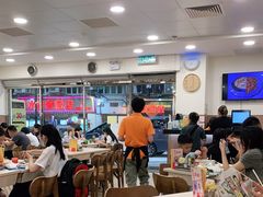 大堂-喜莲咖啡