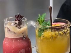 -gaga(金地威新中心店)