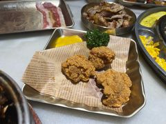 -韩宫宴和牛烤肉(宁波环球银泰城店)