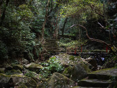 -志闽龙门漂流