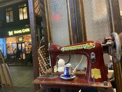-西关84·History·Art·Cafe