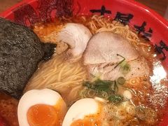 -寸屋拉面(凯德晶萃店)