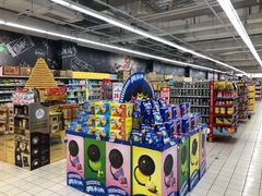 -物美超市(下沙云水店)