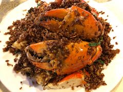 -喜记避风塘炒辣蟹(旗舰店)