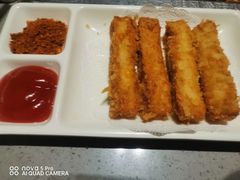 -海底捞火锅(奥山世纪城店)