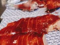 -羲和雅苑•北京烤鸭(平安国际金融中心店)