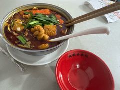-铁锅哥米线