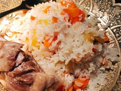 -楼兰新疆主题餐厅(悠方店)