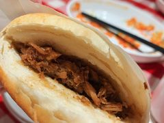 -西贝(吴江路湟普汇店)