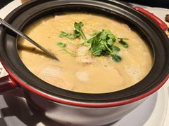 -悦融·京鲁菜·露台花园(安定门店)