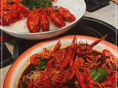 -沪小胖小龙虾(淮海中路旗舰店)