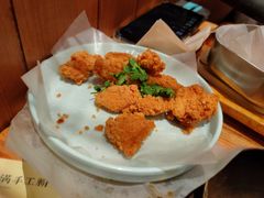 -小满手工粉(上海月星环球港店)