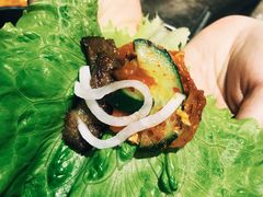 -哈哈碳都·牛肋条无限自助烤肉(台江万达店)