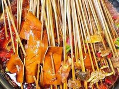 -小郡肝串串(解放碑店)