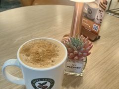 -逸派咖啡 EPARKCOFFEE(广安门店)