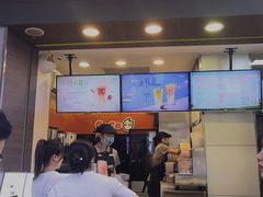 门面-CoCo都可(富民一店)
