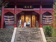 -南沙天后宫景区