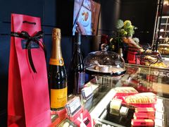 -Salon de The de Joel Robuchon(外滩18号店)