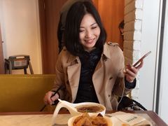-翠華餐廳(浦东机场T1店)